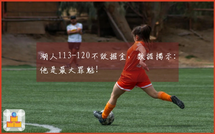 湖人113-120不敌掘金，数据揭示：他是最大罪魁！